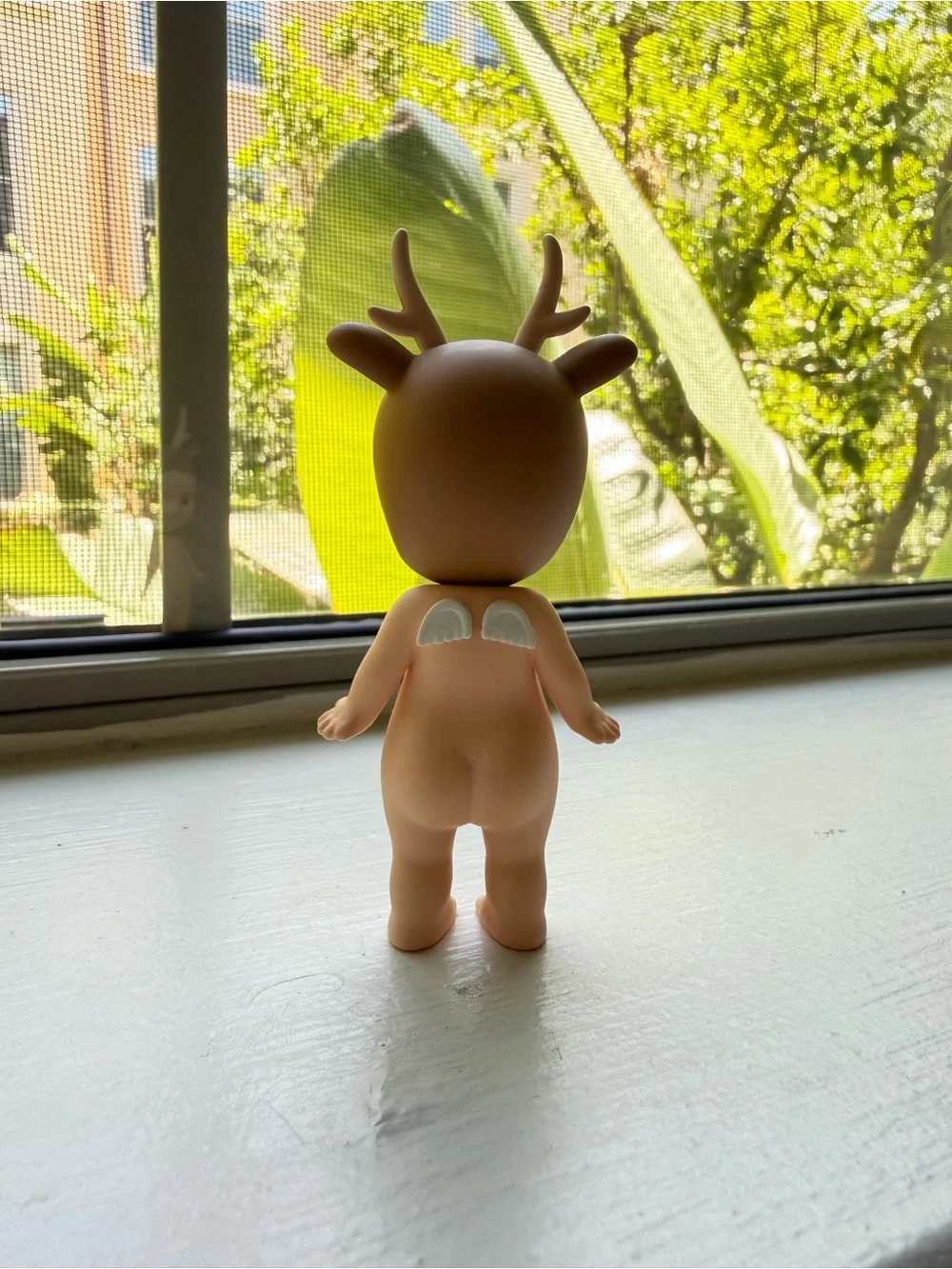 Sonny Angel “Animal Series” Reindeer